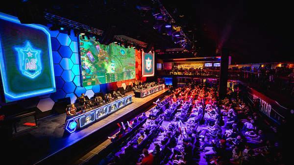 风哥即将连接IG，两种不同风格会碰撞出什么火花？