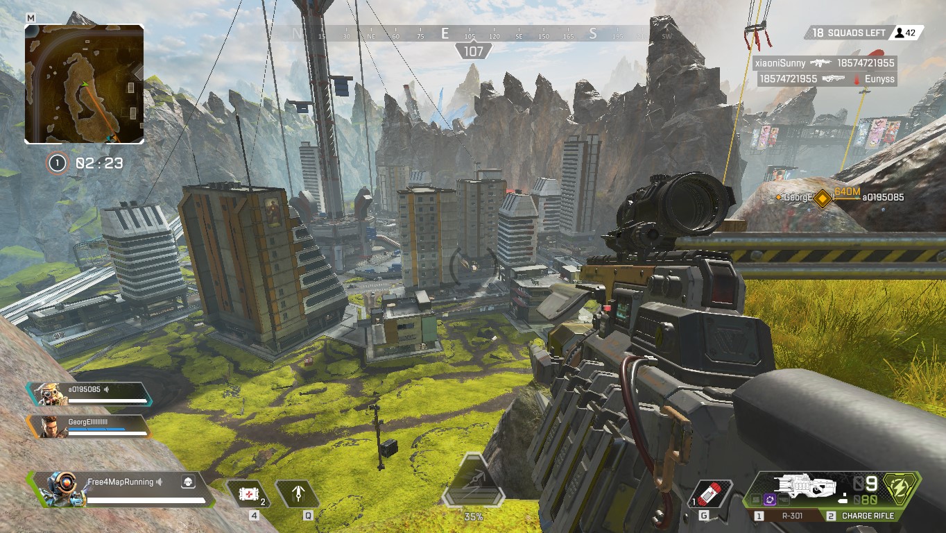 HLTV排名：FaZe升至第9 Heroic掉出前5