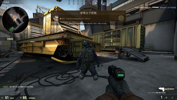 Eternal Fire 、BetBoom、 Vitality 和G2已获得BLAST Bounty Spring 2025的资格