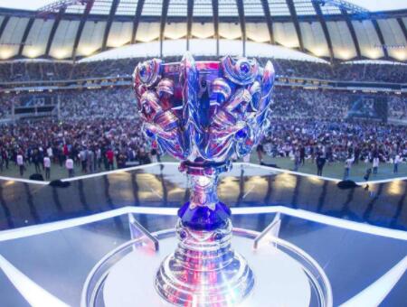 【快讯】英雄联盟季中赛MSI回归，这次将在冰岛办