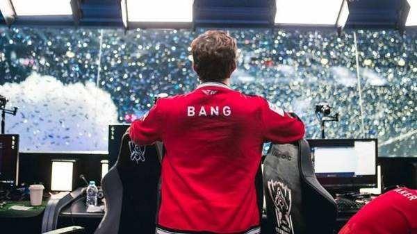 BLG成为LPL联赛第11个冠军队伍