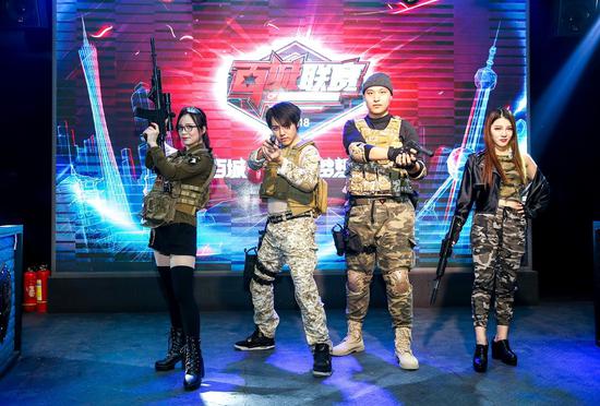 FURIA Esports 宣布对其 CS 学院进行全面重组