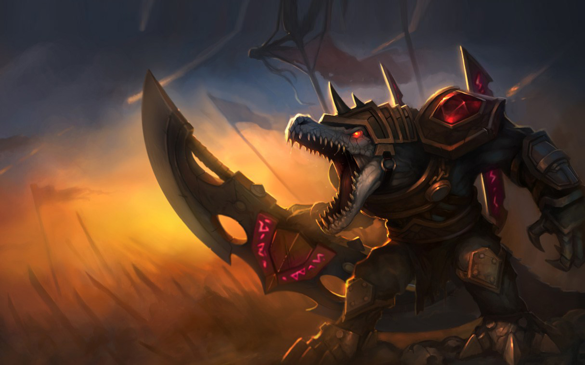 Ne0kai：V社正开发古堡新版本