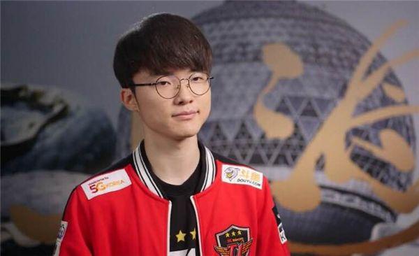 外媒评lol全球战队战力前20排行：T1稳坐榜首 V5&WBG&RNG位列前五