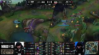 【资讯】巴西阵容完成入驻，GODSENT正式签约TACO五人组