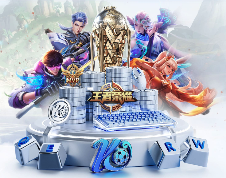 【赛后战报】完美运营！ Team WE 2：0轻取RNG首战告捷