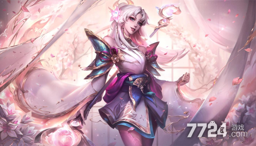 JD Gaming 发布了 Xun 的新年祝福：祝大家在新的一年里好运连连，财源广进！